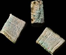 Ancient Judaea Jewish Pre Money Weight One Shekel 14.31grm Phoenician Standard picture