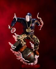 Inspectah Deck Wu-Tang concrete jungle statue / Limited Edition/ Signed picture