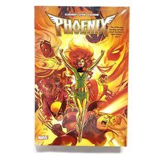 X-Men Phoenix Omnibus Vol 1 Marvel  New Sealed $5 Flat Combined Shipping picture