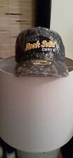 Rock Solid Chevy 1911 Hat Camo picture