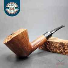 Charatans Make Executive Extra Large Smooth Dublin Estate Briar Pipe picture