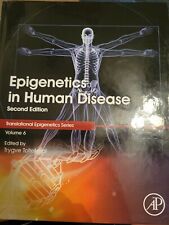 Translational Epigenetics Ser.: Epigenetics in Human Disease by Trygve... picture