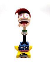 Nickelodeon The Fairly Odd Parents Vicky Bobblehead Damaged - RARE picture