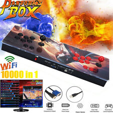 2023 WIFI Pandora Box 2D&3D 10000 Retro Video Game Double Stick Arcade Console picture