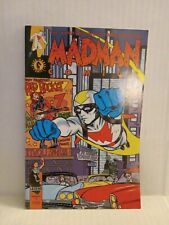 Dark Horse Comics-Madman Comics Issue #11-Red Rocket 7 Cover-Nice Illustrations picture