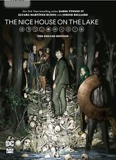 The Nice House on the Lake-The Deluxe Edition (DC Comics December 2023) Sealed.  picture