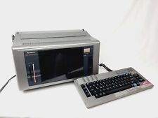 Vintage Panasonic Personal Word  Processor W1500, Retro Computer, 1988 TESTED picture