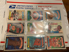 Garbage Pail Kids Lot from 1985-1988 All Original USPS priority Envelope READ picture
