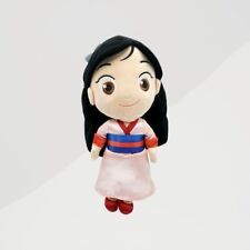 Disney Store Mulan Baby Toddler Stuffed Plush Doll 13