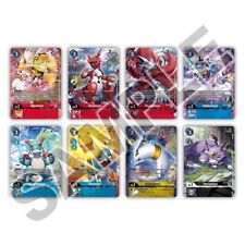 Digimon TCG 9-Pocket Binder Set ROYAL KNIGHTS PB-13 - ONLY CARDS NO BINDER picture