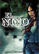 EL NINO BOOK 1: THE PASSENGER PERRISSIN PAVLOVIC HUMANOIDS GRAPHIC NOVEL picture