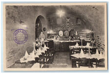 c1940's Dining Room Called 
