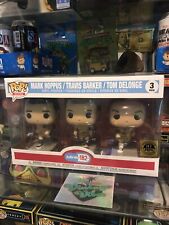 Funko POP 3 Pack Blink 182 Hot Topic Expo Exclusive Box Damage picture