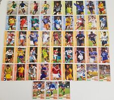 PANINI Cards - OFFICIAL FOOTBALL Cards 1994... (Unit) picture