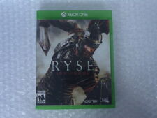 Ryse: Son of Rome Xbox One Used picture
