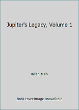 Jupiter's Legacy, Volume 1 by Millar, Mark picture