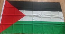 Palestine Flag - 3 x 2 