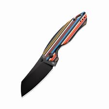 Kizer Serape Series Towser K EDC Knife 154CM Steel Colour G10 Handle V4593C4 picture