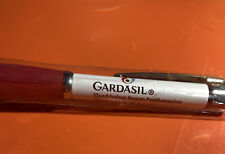 Rare Heavy Metal Vaccine Drug Rep Pen Gardasil picture