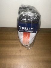 Lot of 10- Truly Hard Seltzer Patriotic Red White & Blue Can Koozie - NEW picture