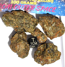 Meteorite NWA 7831 Diogenite HED Achondrite meteorite, 100 grams picture