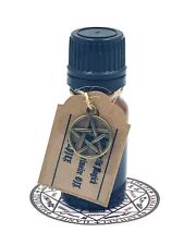 VENUS Planetary Pure Herbal & Crystals Oil & SEAL Handmade by Best Spells Magick picture