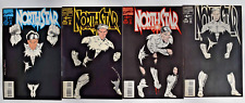 NORTHSTAR (1994) 4 ISSUE COMPLETE SET #1-4 MARVEL COMICS picture