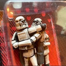 Imperial Entanglement Star Wars Stormtrooper Figure picture