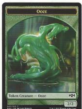 1x Ooze Tokens (green 2/2) Ravnica allegiance - 007/013 NM Magic the Gathering picture