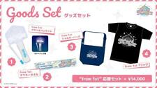 Hololive 1St Generation 3Rd Anniversary Live Support Set picture