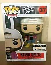DAMAGED BOX READ NOTES Kevin Smith Funko Pop Amazon Exclusive 37 Directors picture