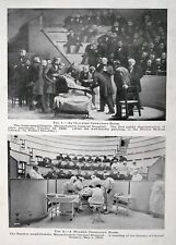 1910 Practice of Surgery by James Mumford -  1st Edition 682 Illustrations RARE picture