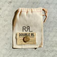 Rare Omotesando 10Th Anniversary Rrl Double R L Ralph Lauren Pin Badge picture
