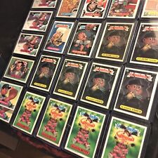 OS1-15 NDC - 1988 tOPPS GARBAGE PAIL KIDS - OS1 Series 15 - GPK - YOu PiCk LiSt picture