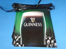 GUINNESS ST PATRICKS' DAY 2013 STRING PENNANT NOS. picture