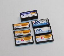 7x M-Systems DISKONCHIP Millenium 2000 Flash Disk DIP32 LOT of FAULTY modules picture