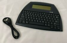 VGC AlphaSmart Neo2 Laptop Word Processor, Batteries, Cable Tested SHIPS FAST picture