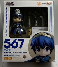 Marth 567- Fire Emblem New Mystery of the Emblem (Good Smile Company) picture