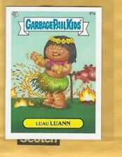 2013 Garbage Pail Kids Mini Base Cards NM/MT PICK YOUR CARD picture