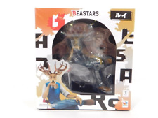 BEASTARS Louis Figure MegaHouse  PVC Figure BRAND NEW IN BOX picture