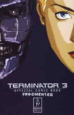 Terminator 3: Rise of the Machines #6 VF/NM; Beckett | Last Issue - we combine s picture