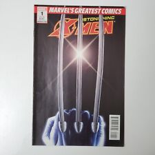Astonishing X-Men (2004 series) #1 in Near Mint condition. Marvel comics [o@ picture