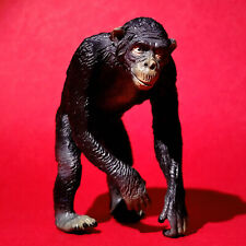 Chimpanzee / bonobo Ediciones Del Prado chimp ape figure 2004 The Ark Of Animals picture