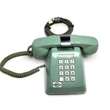 Vintage OKI ODA-1160 Push Button Type Desk Telephone. Made in Japan picture
