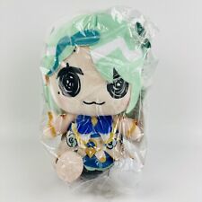 Hololive Ceres Fauna BEEGsmol CouncilRyS Plushie picture