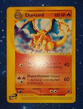 Pokemon EXPEDITION - #39/165 Charizard - ENG - Nonholo picture