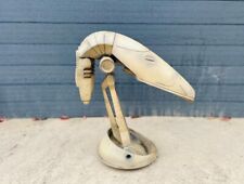 Life Size Star Wars Accurate Battle Droid Head With Base Kit 3D Printed picture