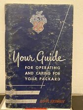 Packad Your Guide 25th Series  picture