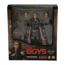 Action MAFEX No.151 THE BOYS Homelander Medicom Toy Figure picture
