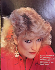 1986 Country Singer Tanya Tucker picture